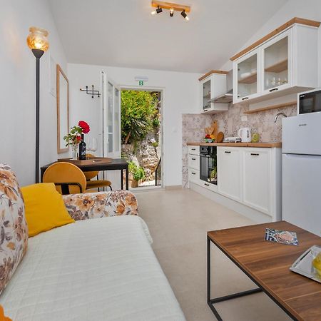 Hotel Sobe Na Konalu Dubrovnik Habitación foto