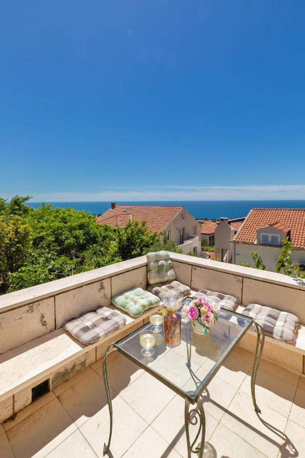 Hotel Sobe Na Konalu Dubrovnik Exterior foto