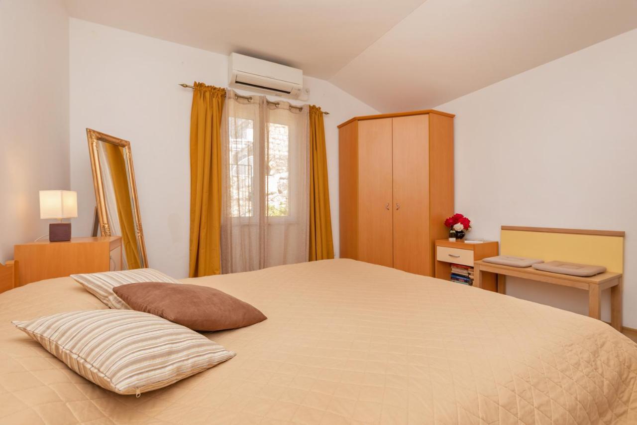 Hotel Sobe Na Konalu Dubrovnik Exterior foto