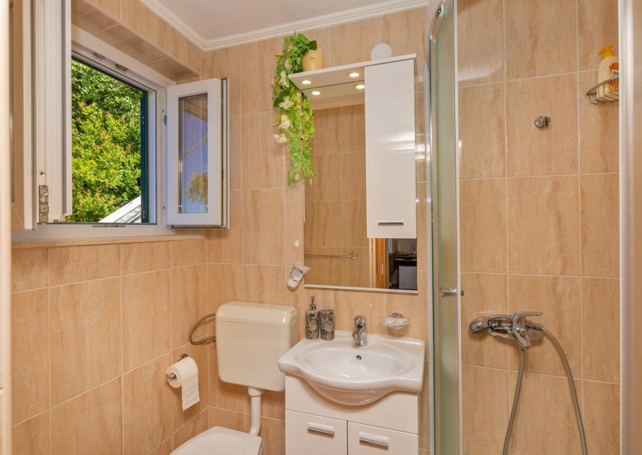 Hotel Sobe Na Konalu Dubrovnik Exterior foto