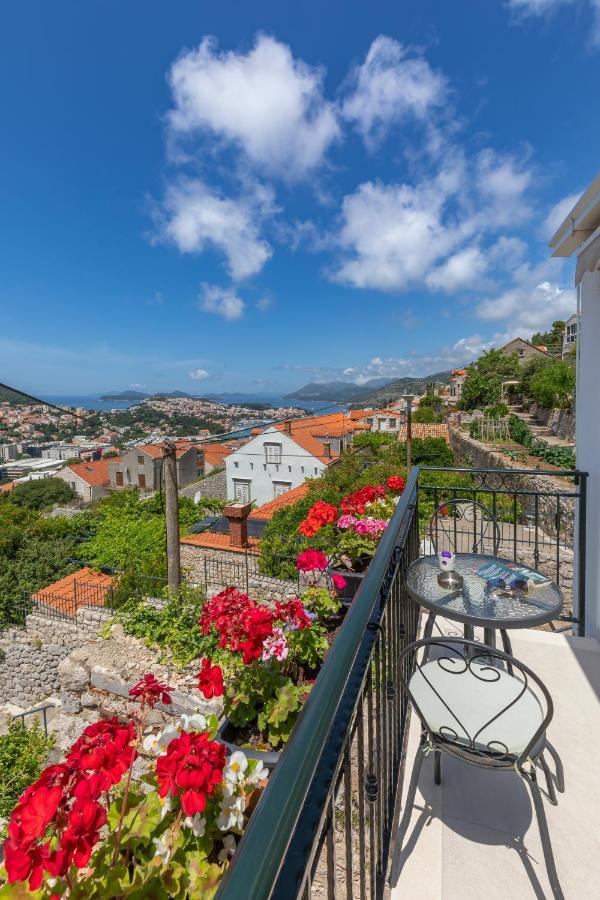 Hotel Sobe Na Konalu Dubrovnik Exterior foto