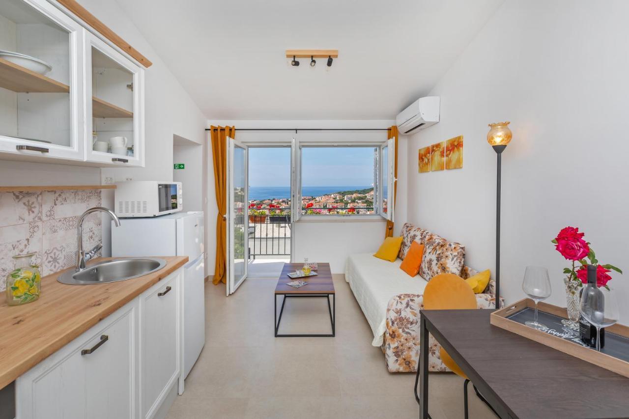 Hotel Sobe Na Konalu Dubrovnik Habitación foto