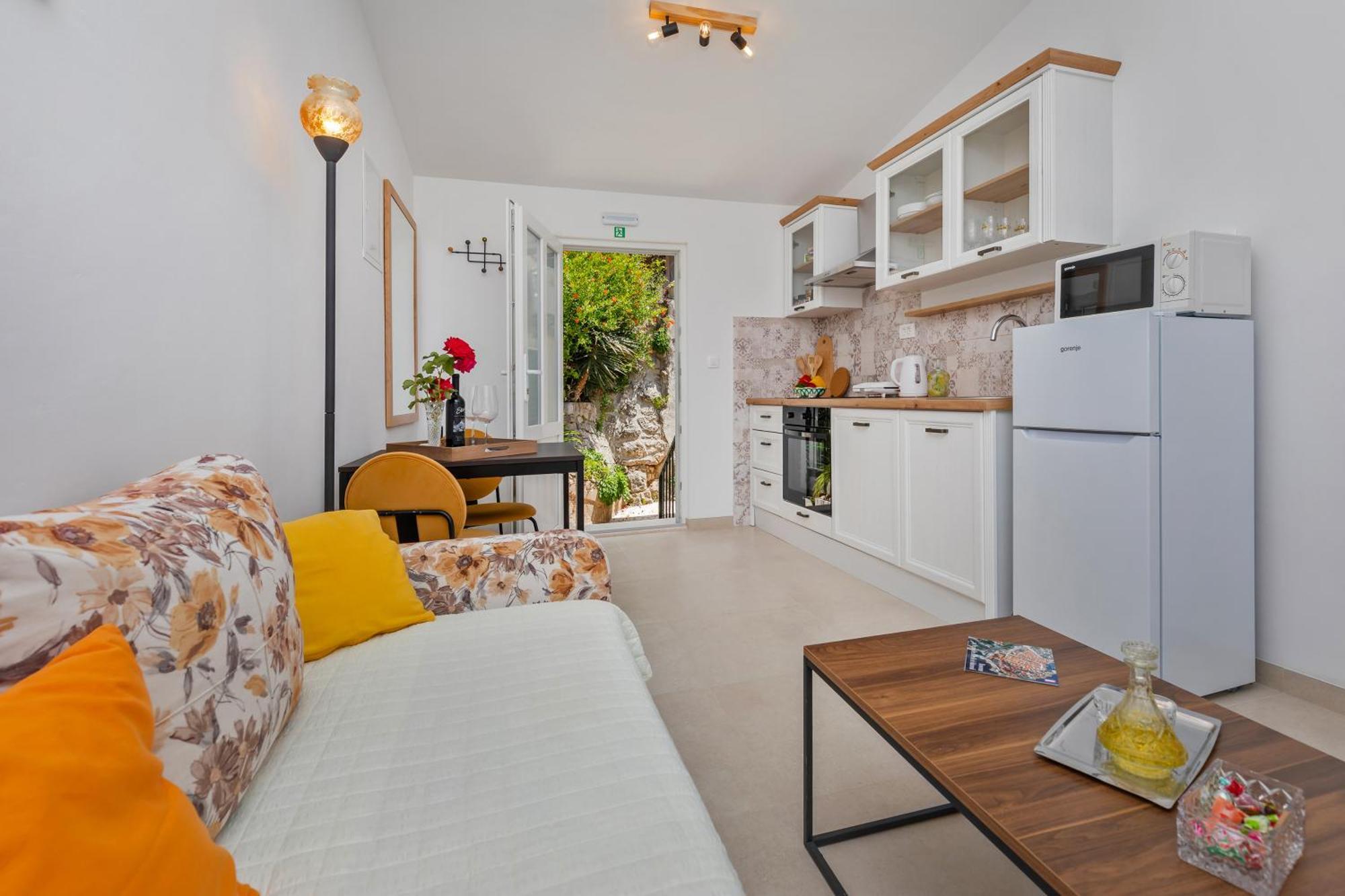 Hotel Sobe Na Konalu Dubrovnik Habitación foto