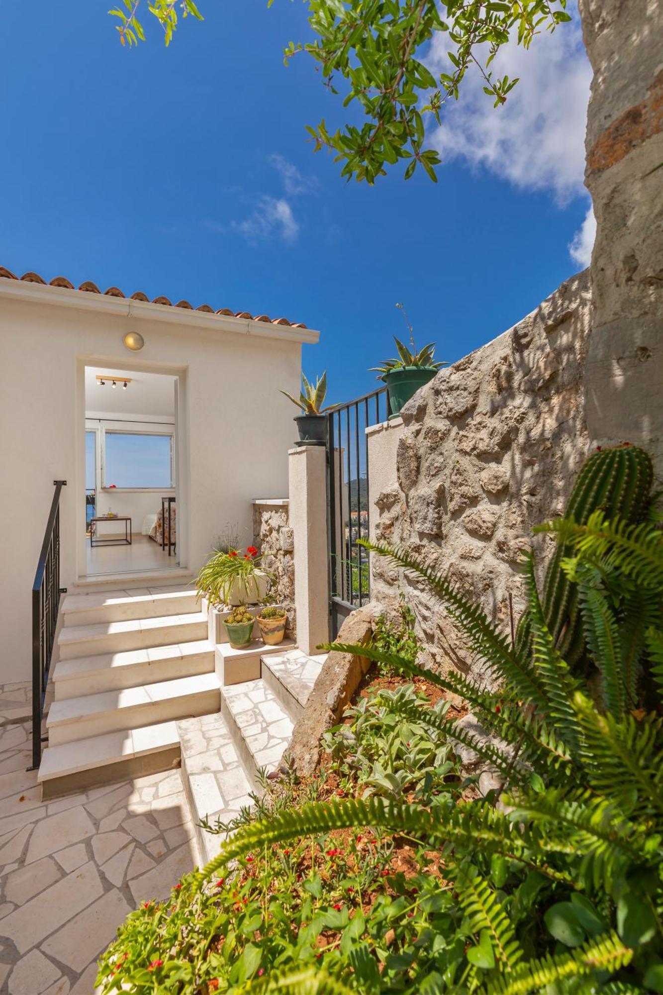 Hotel Sobe Na Konalu Dubrovnik Habitación foto