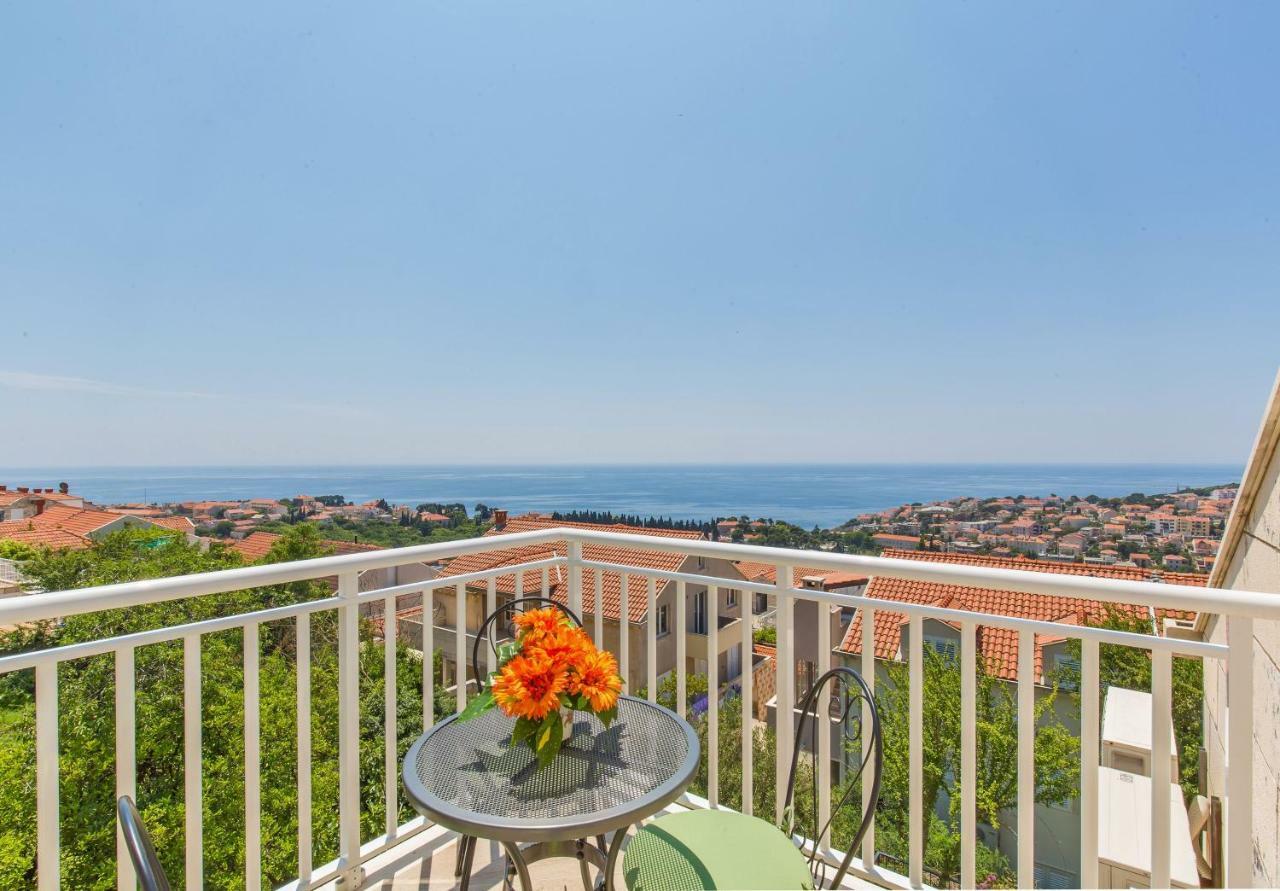Hotel Sobe Na Konalu Dubrovnik Exterior foto